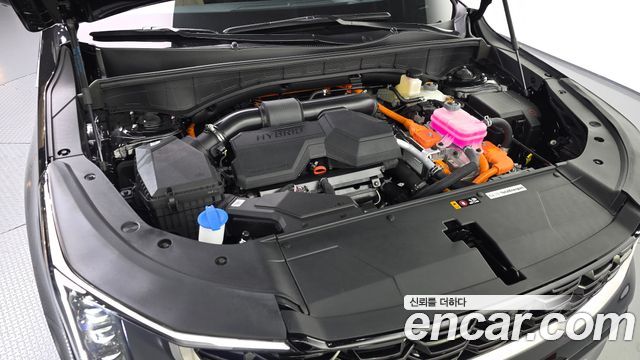 Kia Sorento 2026 — photo 6