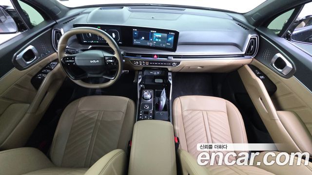 Kia Sorento 2026 — photo 10
