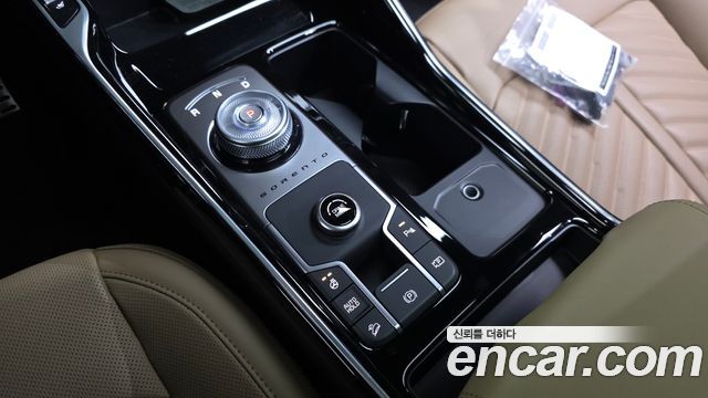 Kia Sorento 2026 — photo 12