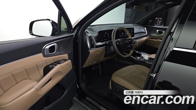 Kia Sorento 2026 — photo 13