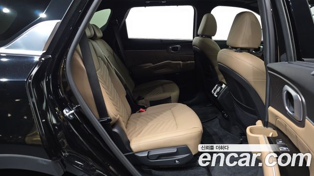 Kia Sorento 2026 — photo 17
