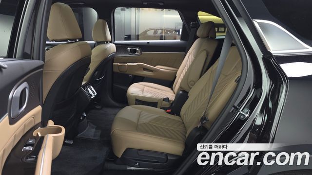 Kia Sorento 2026 — photo 18
