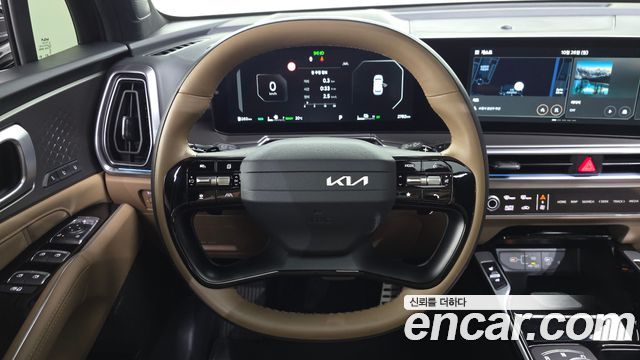 Kia Sorento 2026 — photo 19