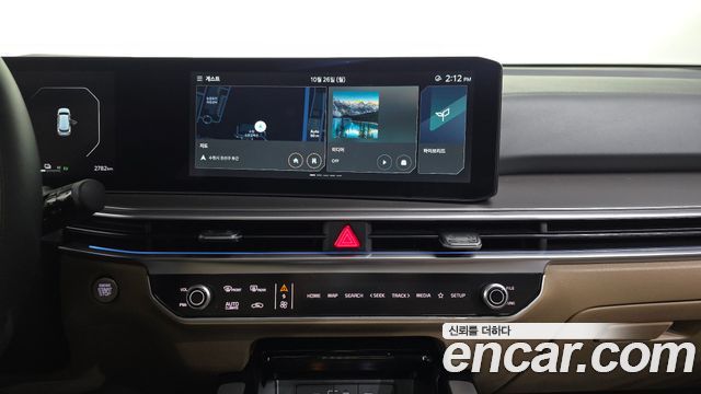 Kia Sorento 2026 — photo 20