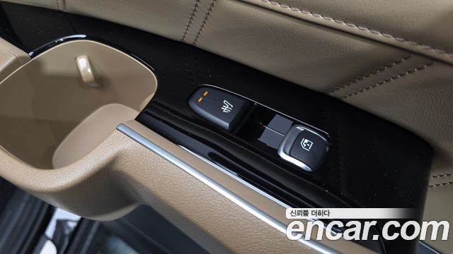 Kia Sorento 2026 — photo 24