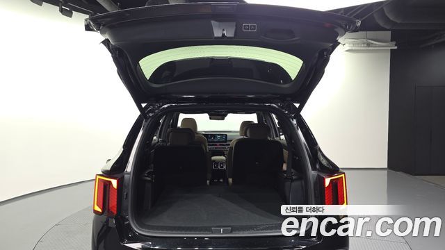 Kia Sorento 2026 — photo 26