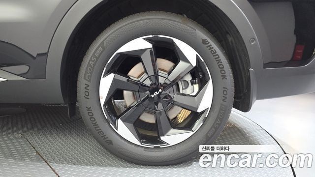 Kia Sorento 2026 — photo 7