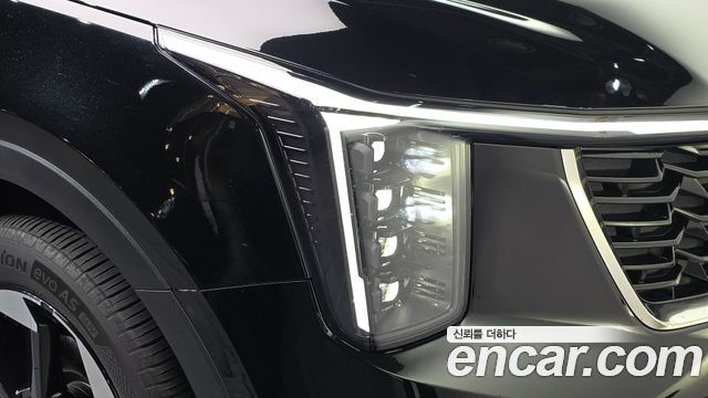 Kia Sorento 2026 — photo 8