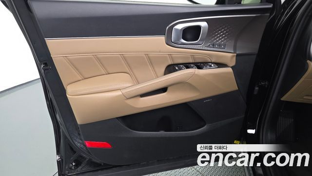 Kia Sorento 2026 — photo 14