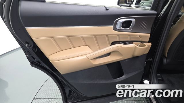 Kia Sorento 2026 — photo 15