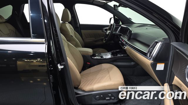 Kia Sorento 2026 — photo 16