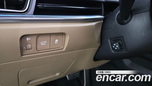 Kia Sorento 2026 — photo 27