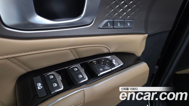 Kia Sorento 2026 — photo 28