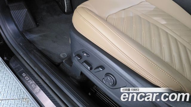 Kia Sorento 2026 — photo 32