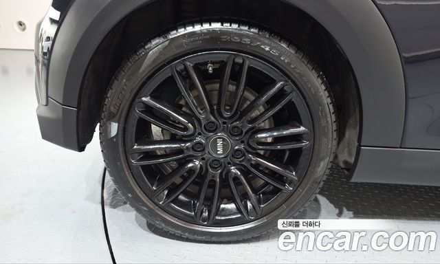Mini Cooper 2023 — photo 5