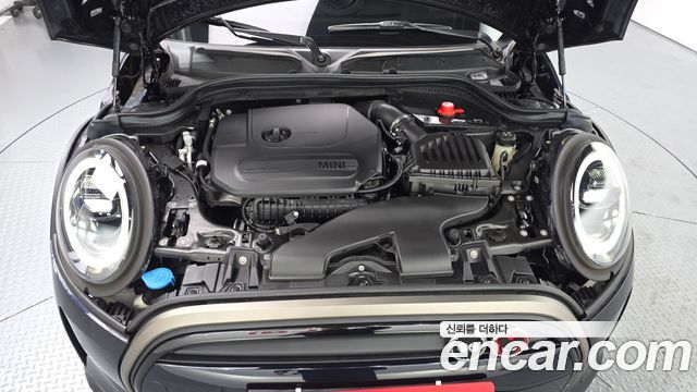 Mini Cooper 2023 — photo 6