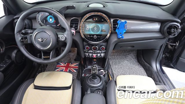 Mini Cooper 2023 — photo 10