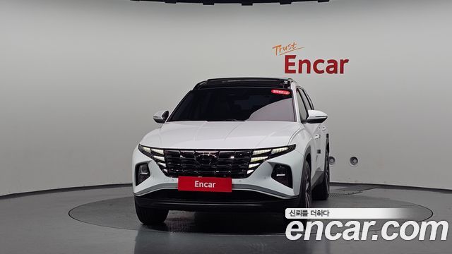 Hyundai Tucson 2023 — photo 3