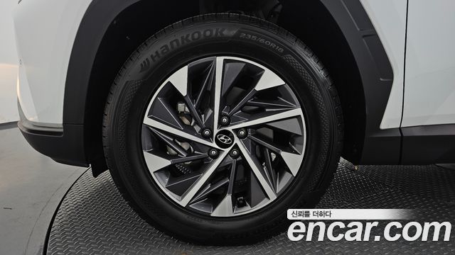 Hyundai Tucson 2023 — photo 5