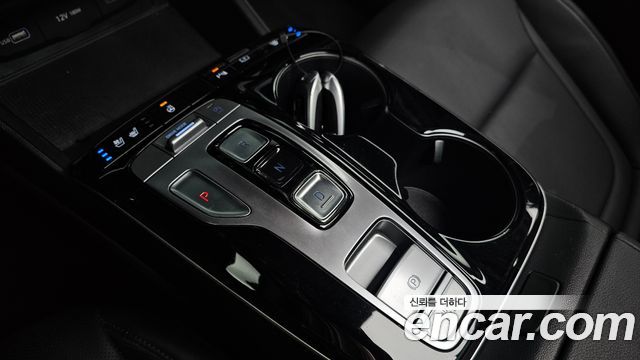 Hyundai Tucson 2023 — photo 12