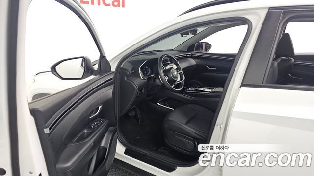 Hyundai Tucson 2023 — photo 13