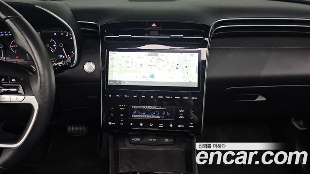 Hyundai Tucson 2023 — photo 20
