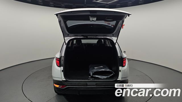 Hyundai Tucson 2023 — photo 26