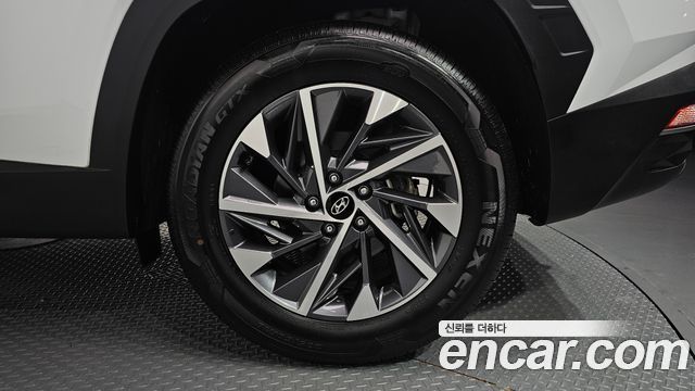 Hyundai Tucson 2023 — photo 7