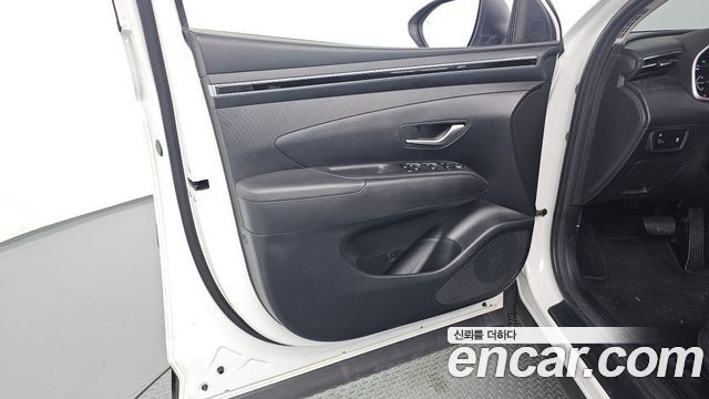 Hyundai Tucson 2023 — photo 14