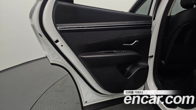 Hyundai Tucson 2023 — photo 15