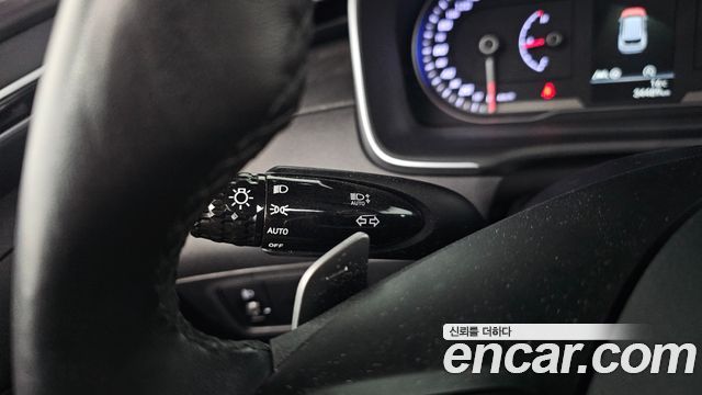 Hyundai Tucson 2023 — photo 27