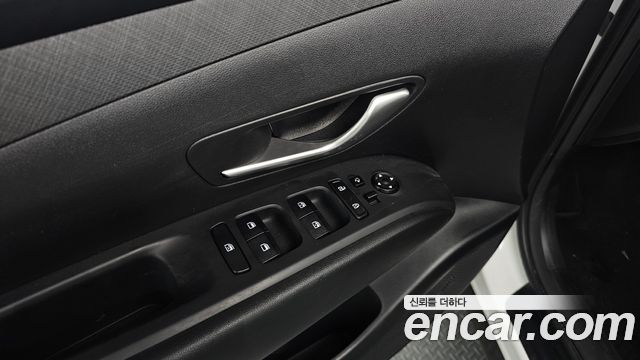 Hyundai Tucson 2023 — photo 28