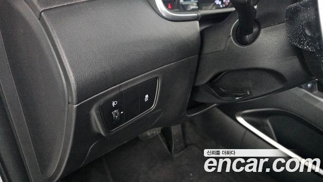 Hyundai Tucson 2023 — photo 29