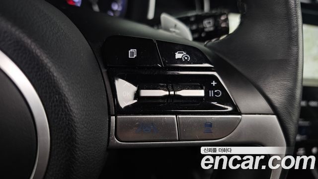 Hyundai Tucson 2023 — photo 30