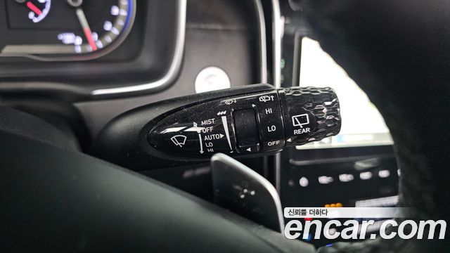 Hyundai Tucson 2023 — photo 31
