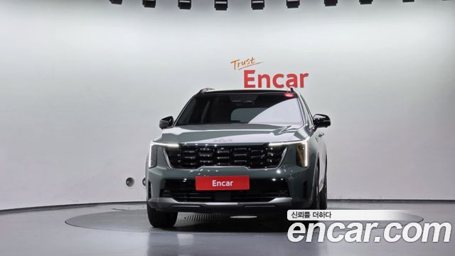 Kia Sorento 2026 — photo 3