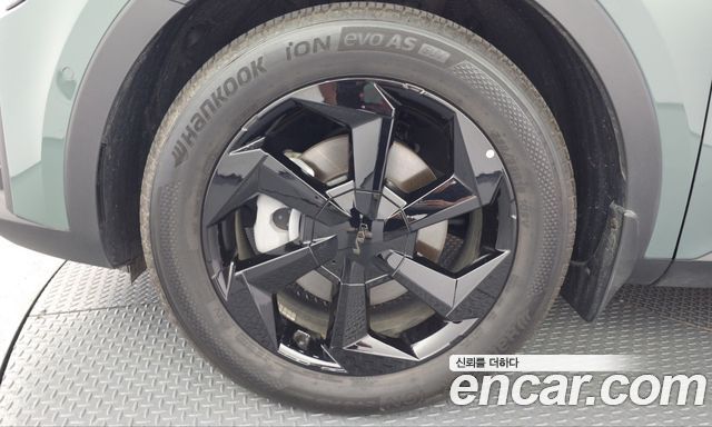 Kia Sorento 2026 — photo 5