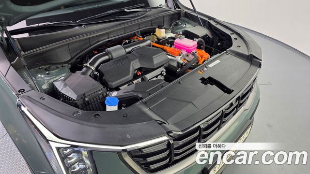 Kia Sorento 2026 — photo 6