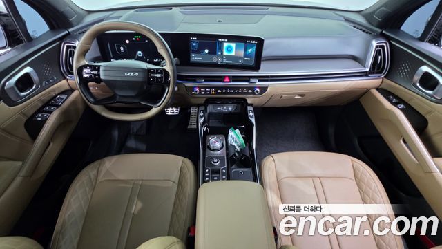 Kia Sorento 2026 — photo 10