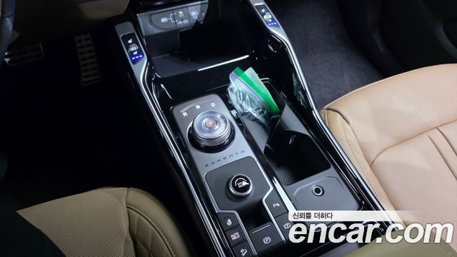 Kia Sorento 2026 — photo 12