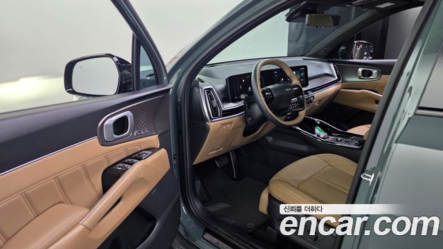 Kia Sorento 2026 — photo 13