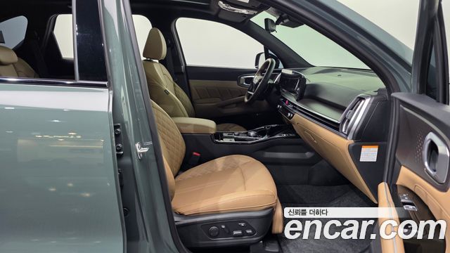Kia Sorento 2026 — photo 17