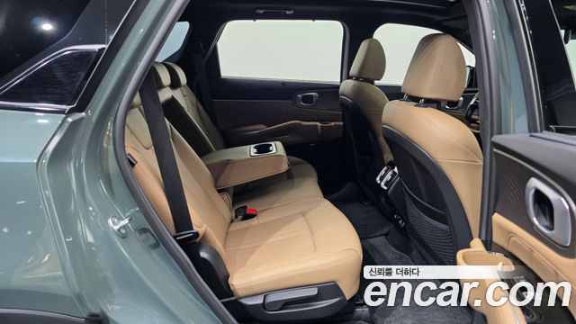 Kia Sorento 2026 — photo 18