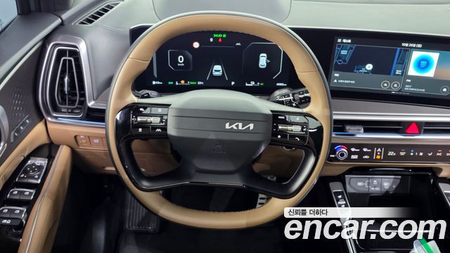 Kia Sorento 2026 — photo 19