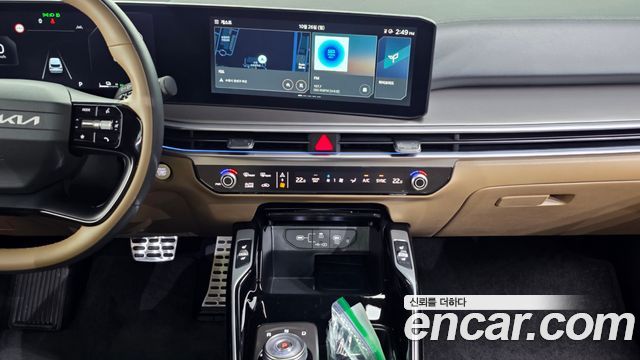 Kia Sorento 2026 — photo 20