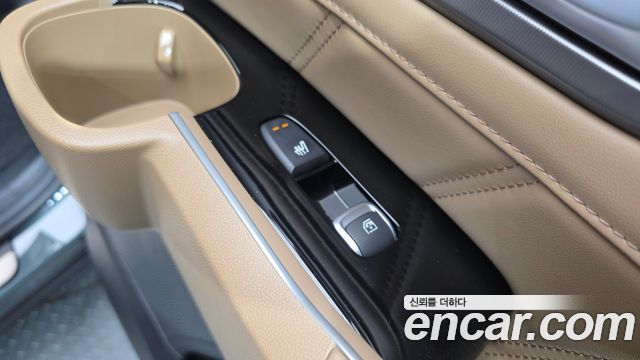 Kia Sorento 2026 — photo 25
