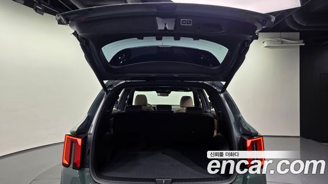 Kia Sorento 2026 — photo 26