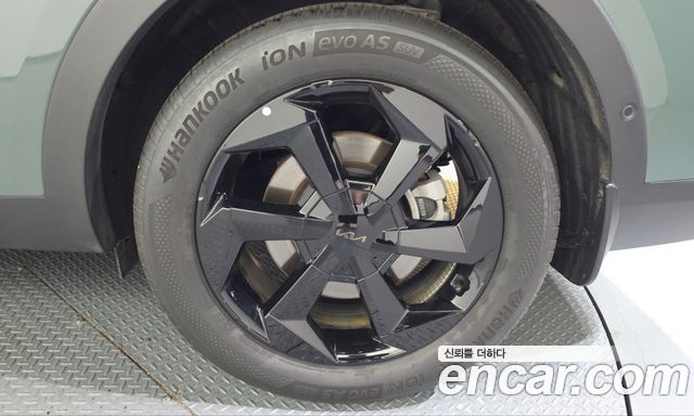 Kia Sorento 2026 — photo 7
