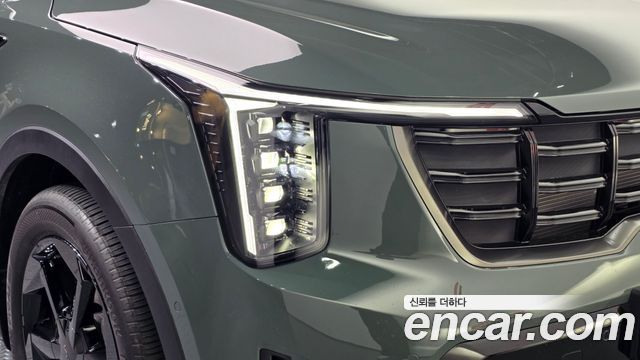 Kia Sorento 2026 — photo 8