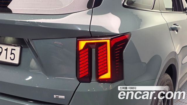 Kia Sorento 2026 — photo 9